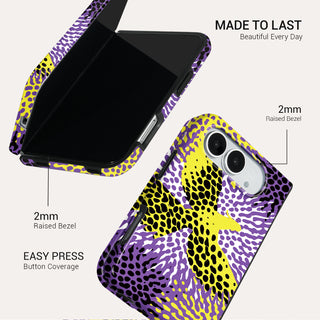Soar Tough Phone Case#DEVICE_iPhone Duo