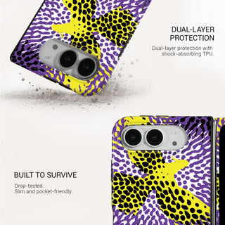 Soar Tough Phone Case#DEVICE_iPhone Duo