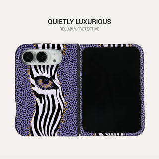 Eye Contact Tough Phone Case#DEVICE_iPhone Duo