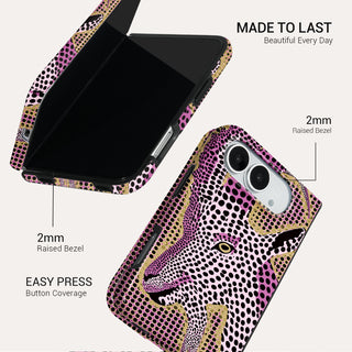 The GOAT Tough Phone Case#DEVICE_iPhone Duo