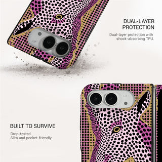 The GOAT Tough Phone Case#DEVICE_iPhone Duo