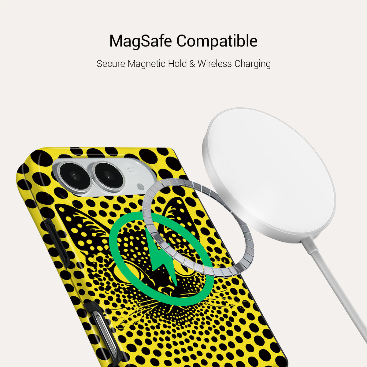 Locked On Tough Phone Case#DEVICE_iPhone Duo