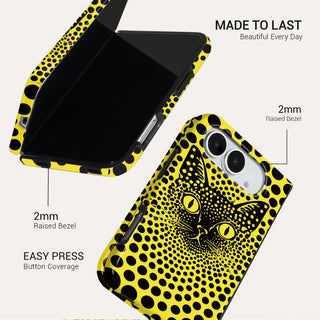 Locked On Tough Phone Case#DEVICE_iPhone Duo