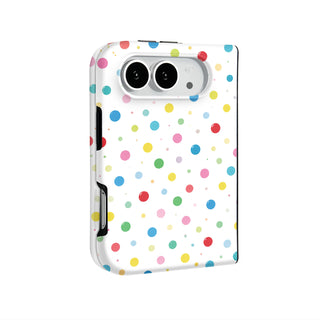 Confetti Tough Phone Case#DEVICE_iPhone Duo