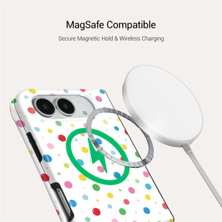 Confetti Tough Phone Case#DEVICE_iPhone Duo