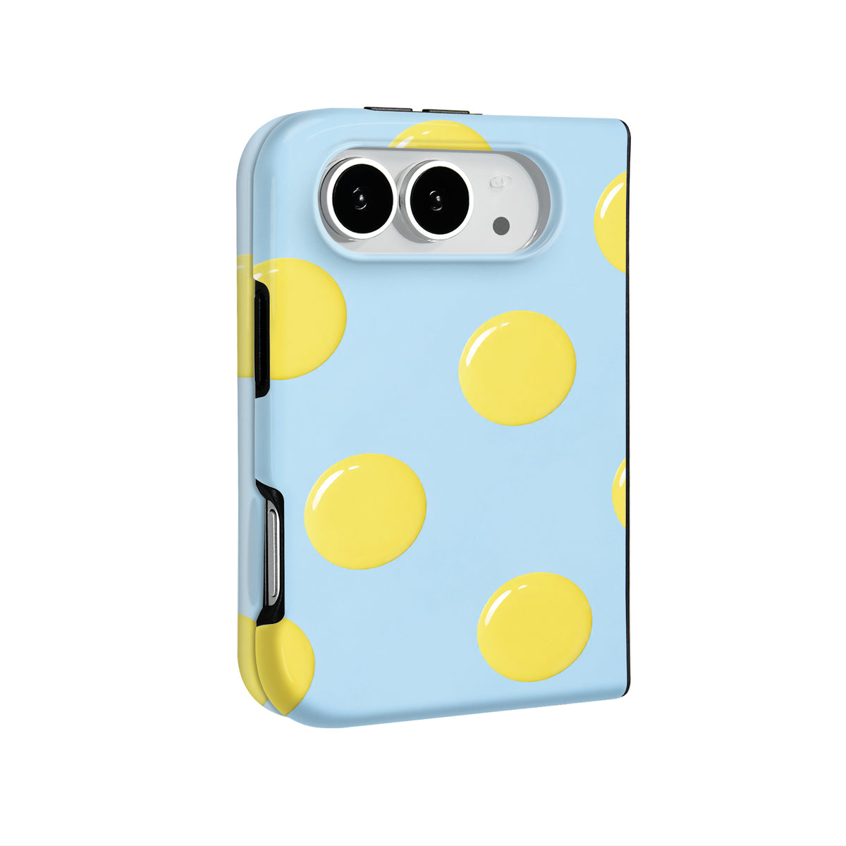 Lemon Drop Tough Phone Case#DEVICE_iPhone Duo