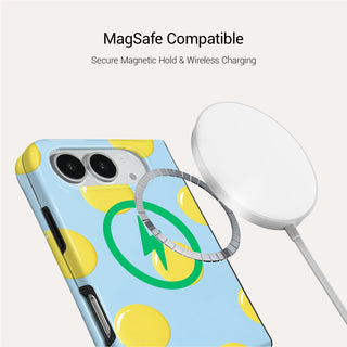 Lemon Drop Tough Phone Case#DEVICE_iPhone Duo