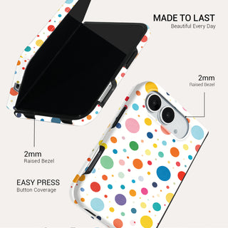 Candy Shop Tough Phone Case#DEVICE_iPhone Duo