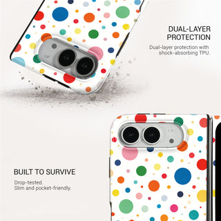 Candy Shop Tough Phone Case#DEVICE_iPhone Duo