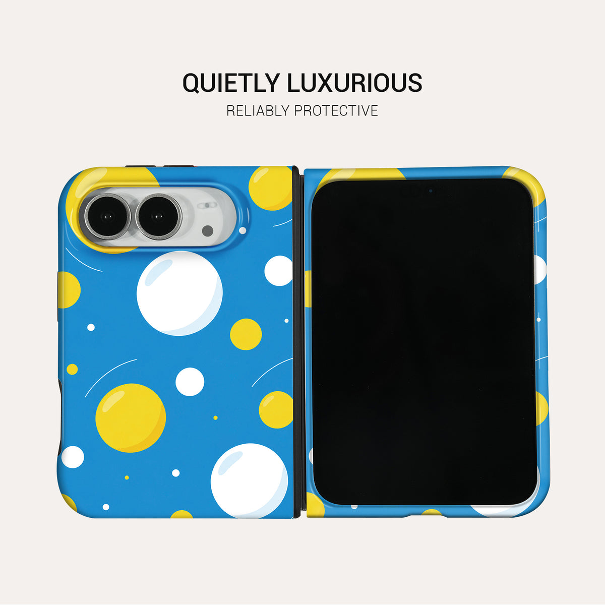 Pool Party Tough Phone Case#DEVICE_iPhone Duo