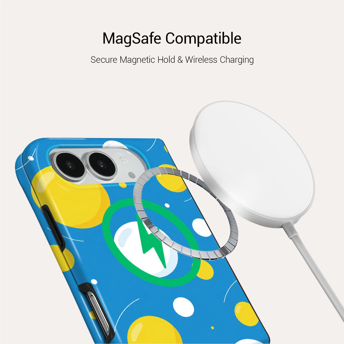 Pool Party Tough Phone Case#DEVICE_iPhone Duo