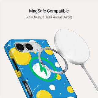 Pool Party Tough Phone Case#DEVICE_iPhone Duo