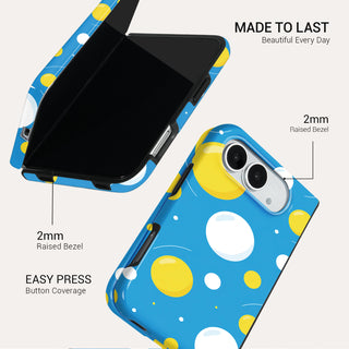 Pool Party Tough Phone Case#DEVICE_iPhone Duo