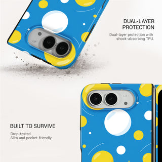 Pool Party Tough Phone Case#DEVICE_iPhone Duo