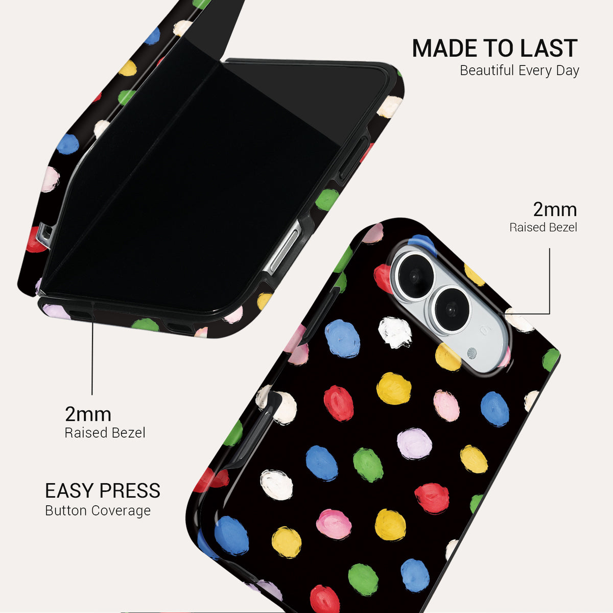 Gumdrop Tough Phone Case#DEVICE_iPhone Duo
