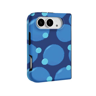 Blue Lagoon Tough Phone Case#DEVICE_iPhone Duo