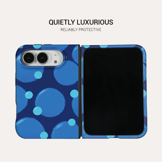 Blue Lagoon Tough Phone Case#DEVICE_iPhone Duo