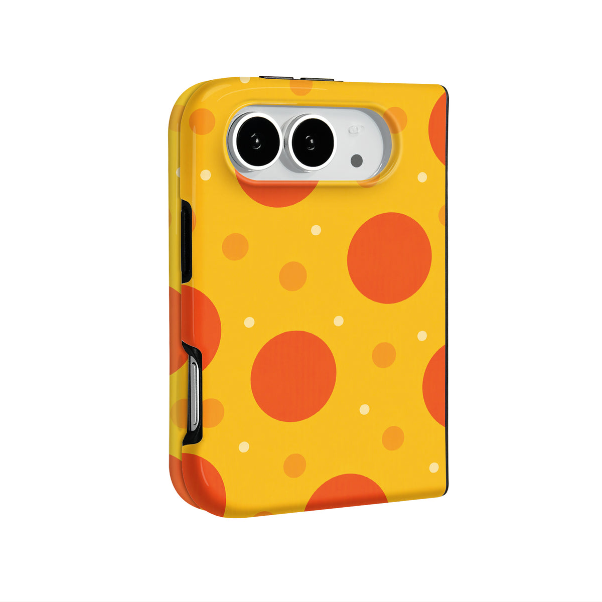 Hot Stuff Tough Phone Case#DEVICE_iPhone Duo