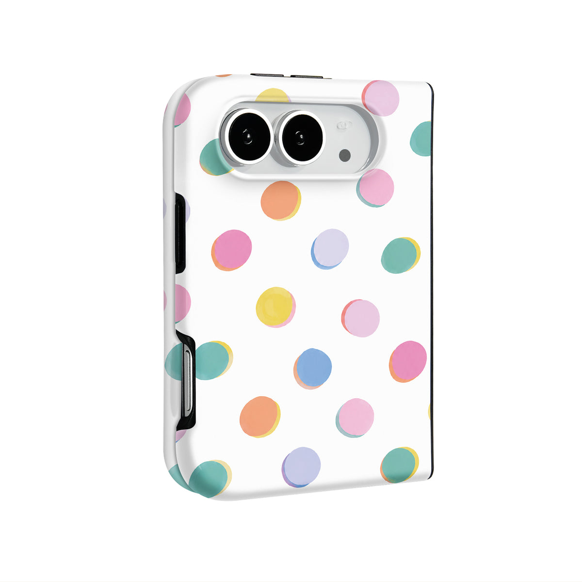 Sweet Tooth Tough Phone Case#DEVICE_iPhone Duo