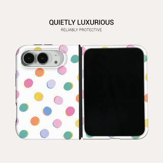 Sweet Tooth Tough Phone Case#DEVICE_iPhone Duo