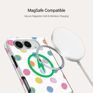 Sweet Tooth Tough Phone Case#DEVICE_iPhone Duo