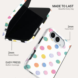 Sweet Tooth Tough Phone Case#DEVICE_iPhone Duo