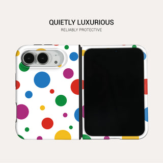 Freestyle Tough Phone Case#DEVICE_iPhone Duo