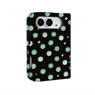 Green Light Tough Phone Case#DEVICE_iPhone Duo