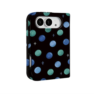 Night Owl Tough Phone Case#DEVICE_iPhone Duo