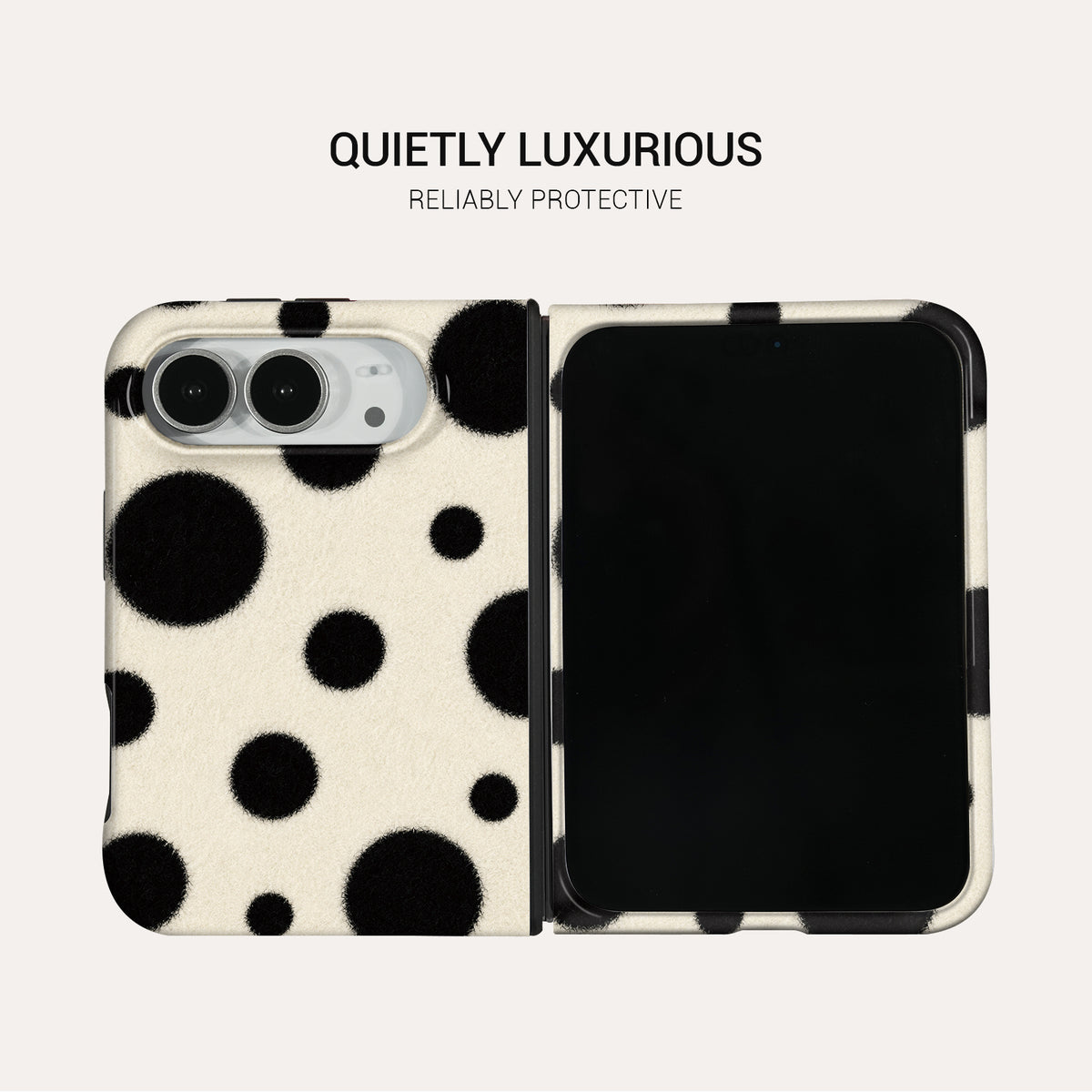 Dalmatian Tough Phone Case#DEVICE_iPhone Duo