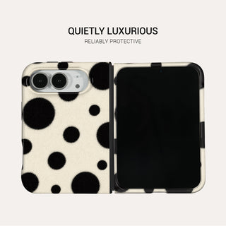 Dalmatian Tough Phone Case#DEVICE_iPhone Duo