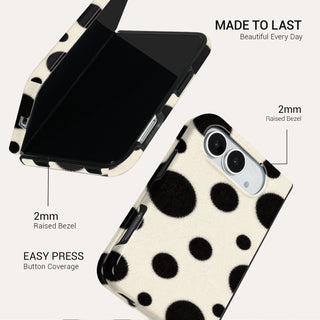 Dalmatian Tough Phone Case#DEVICE_iPhone Duo