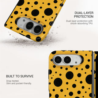Catwalk Tough Phone Case#DEVICE_iPhone Duo