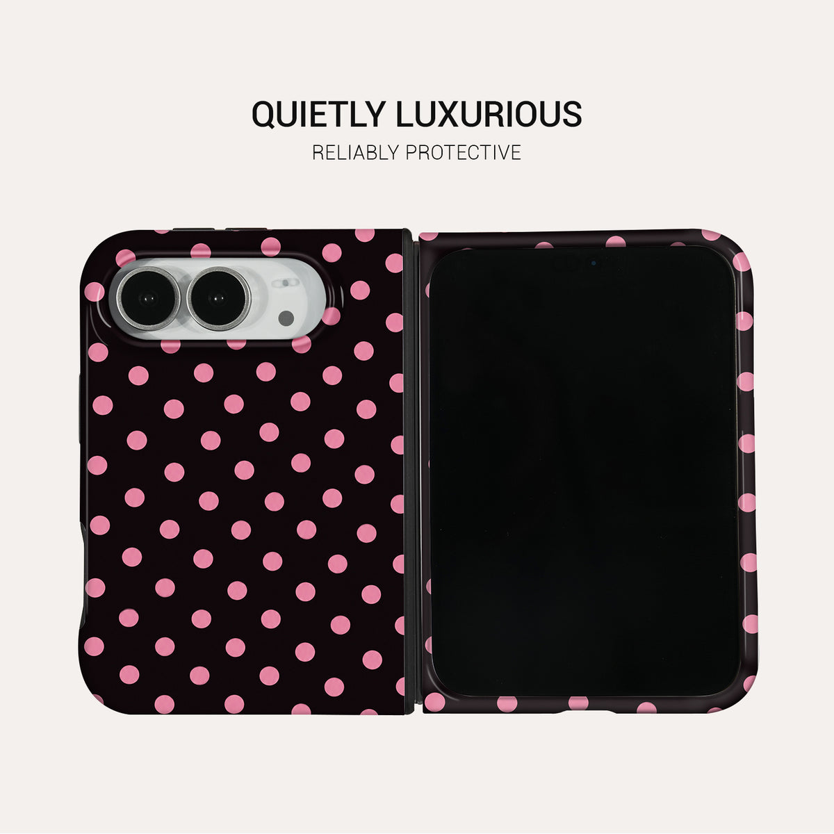 Mod Girl Tough Phone Case#DEVICE_iPhone Duo