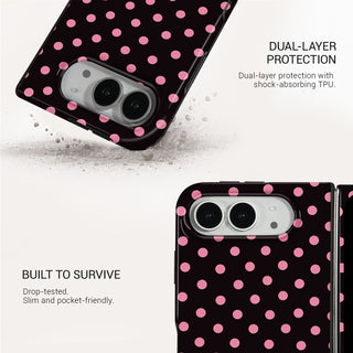 Mod Girl Tough Phone Case#DEVICE_iPhone Duo