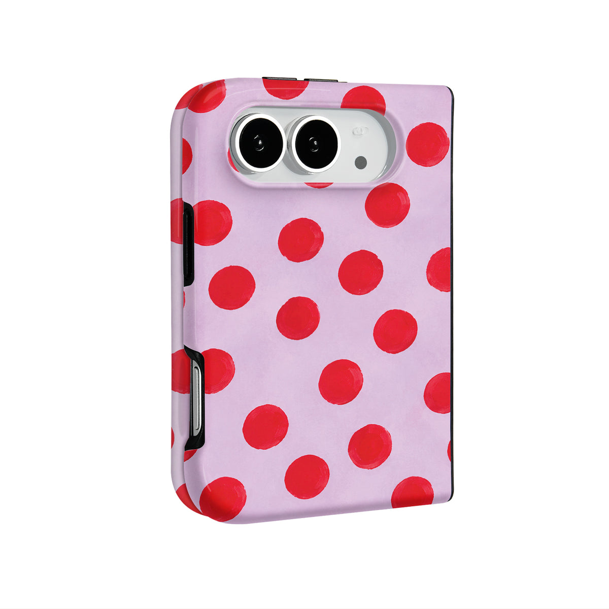 Cherry Tomato Tough Phone Case#DEVICE_iPhone Duo