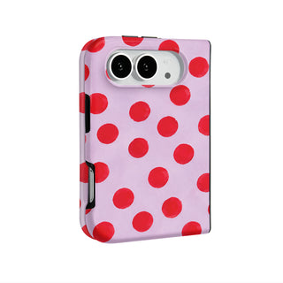 Cherry Tomato Tough Phone Case#DEVICE_iPhone Duo