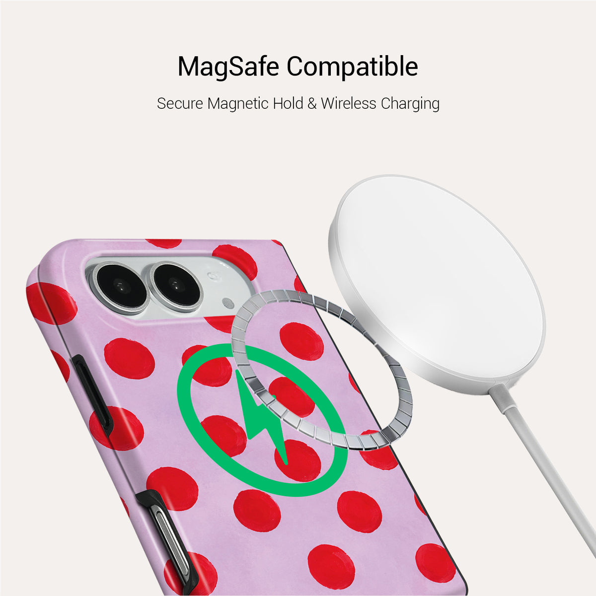 Cherry Tomato Tough Phone Case#DEVICE_iPhone Duo