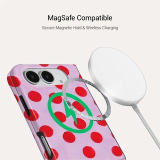 Cherry Tomato Tough Phone Case#DEVICE_iPhone Duo