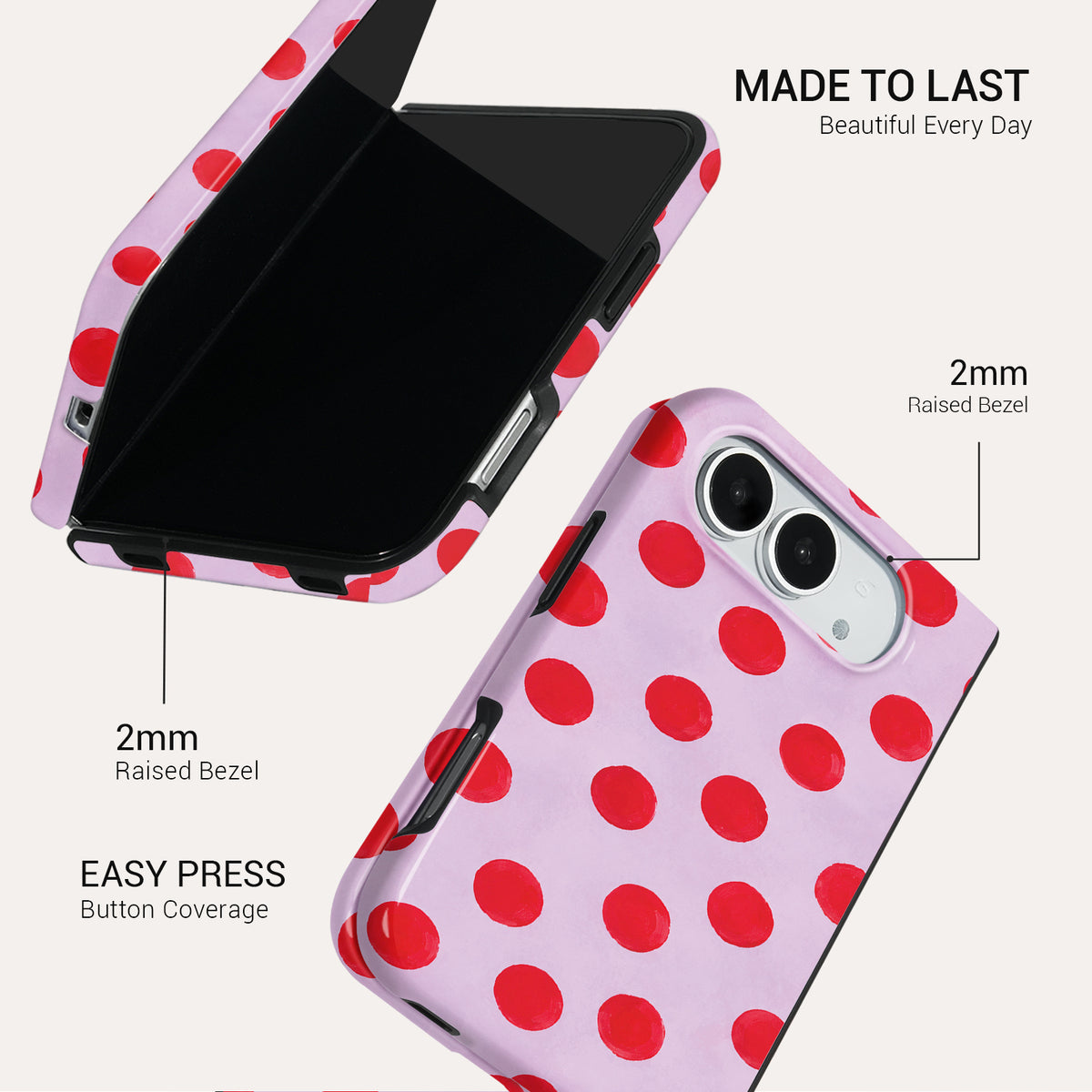 Cherry Tomato Tough Phone Case#DEVICE_iPhone Duo