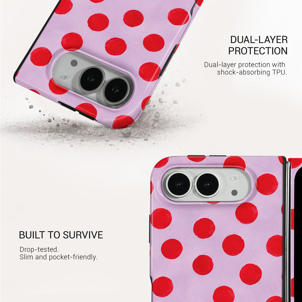 Cherry Tomato Tough Phone Case#DEVICE_iPhone Duo