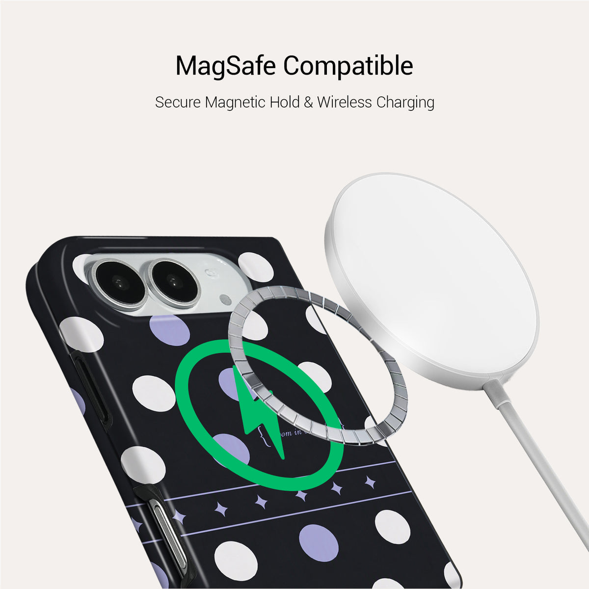 Secret Society Tough Phone Case#DEVICE_iPhone Duo