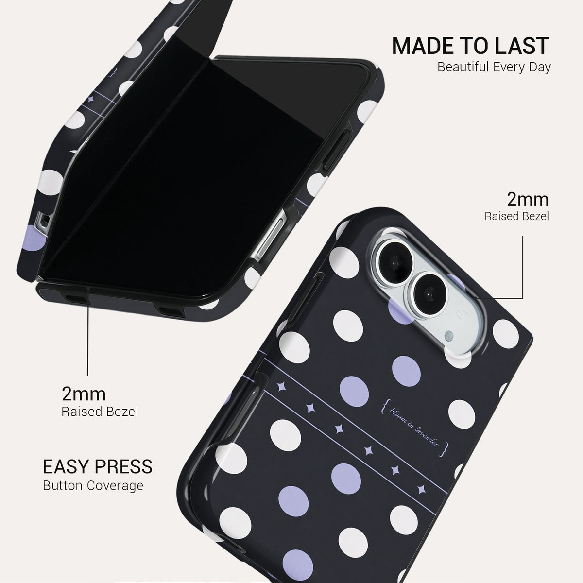 Secret Society Tough Phone Case#DEVICE_iPhone Duo