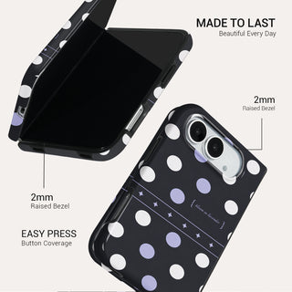 Secret Society Tough Phone Case#DEVICE_iPhone Duo