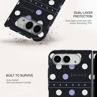Secret Society Tough Phone Case#DEVICE_iPhone Duo