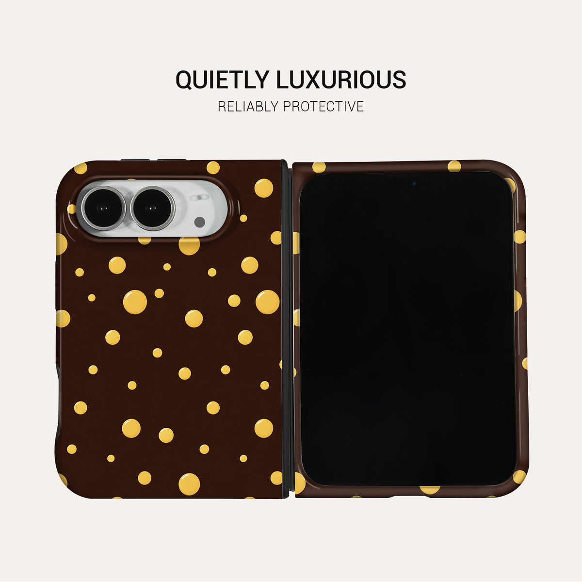 Fireflies Tough Phone Case#DEVICE_iPhone Duo
