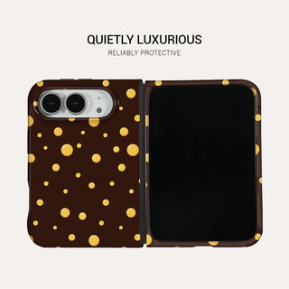 Fireflies Tough Phone Case#DEVICE_iPhone Duo