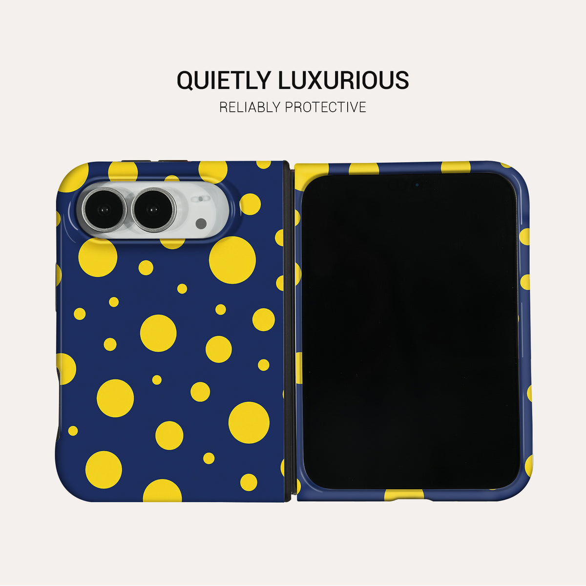 Bright Idea Tough Phone Case#DEVICE_iPhone Duo