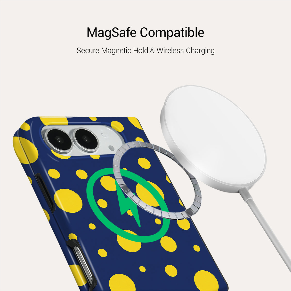 Bright Idea Tough Phone Case#DEVICE_iPhone Duo