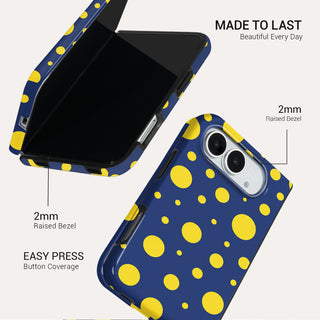 Bright Idea Tough Phone Case#DEVICE_iPhone Duo